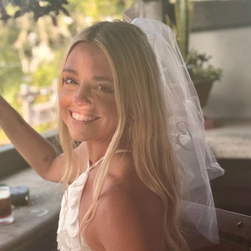 Meet your Posher, Abby
